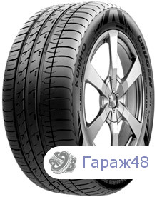 Kumho Crugen HP91 225/55 R17 97W